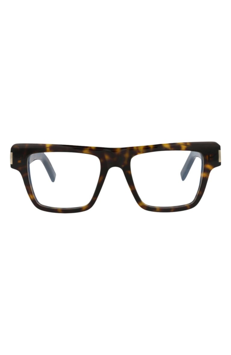 51mm Square Optical Frames