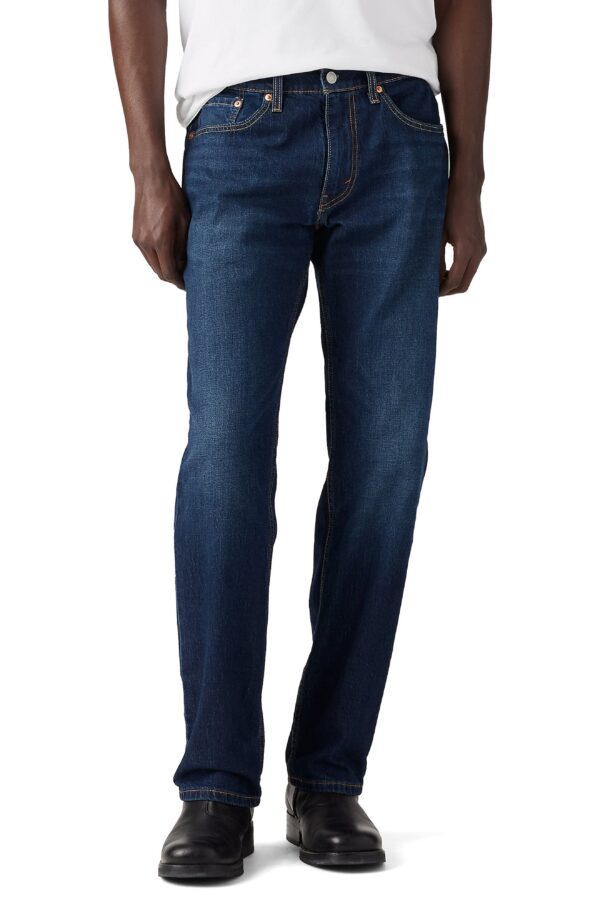 559™ Relaxed Straight Jeans