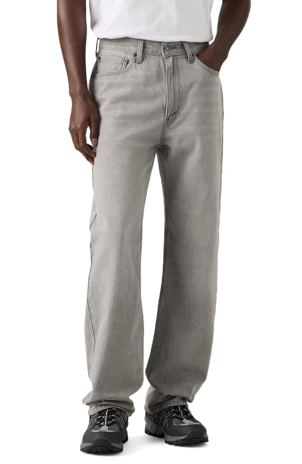 565™ Loose Straight Leg Jeans