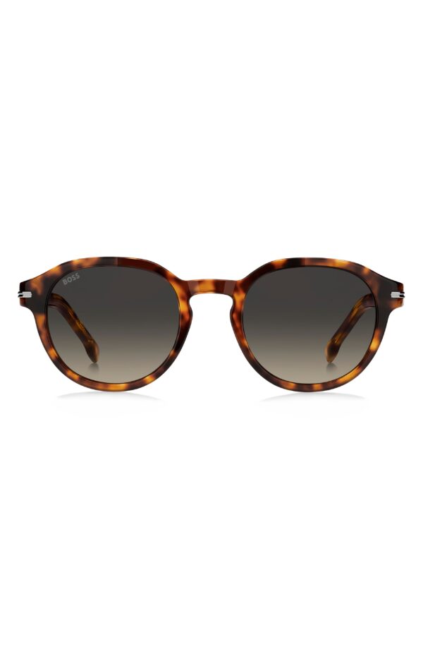 50mm Round Sunglasses