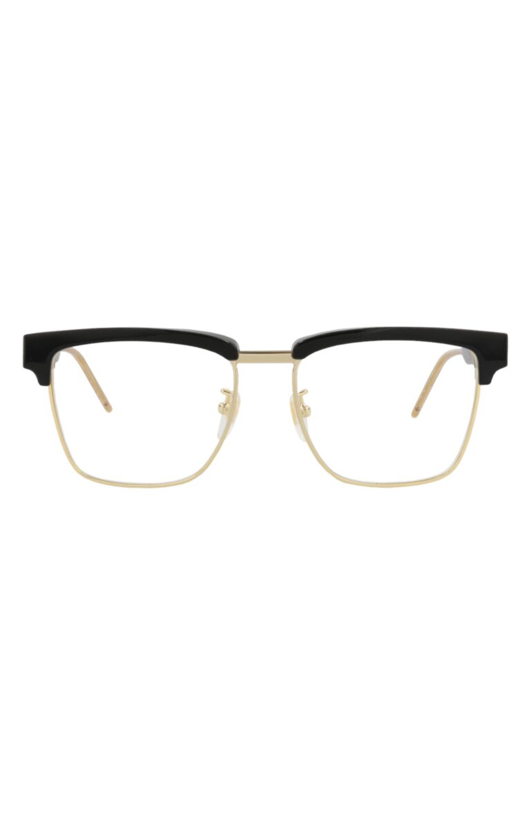 52nn Round Optical Frames
