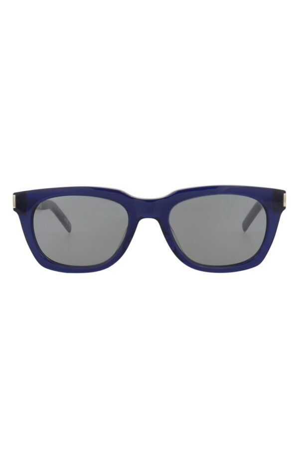 53mm Square Sunglasses