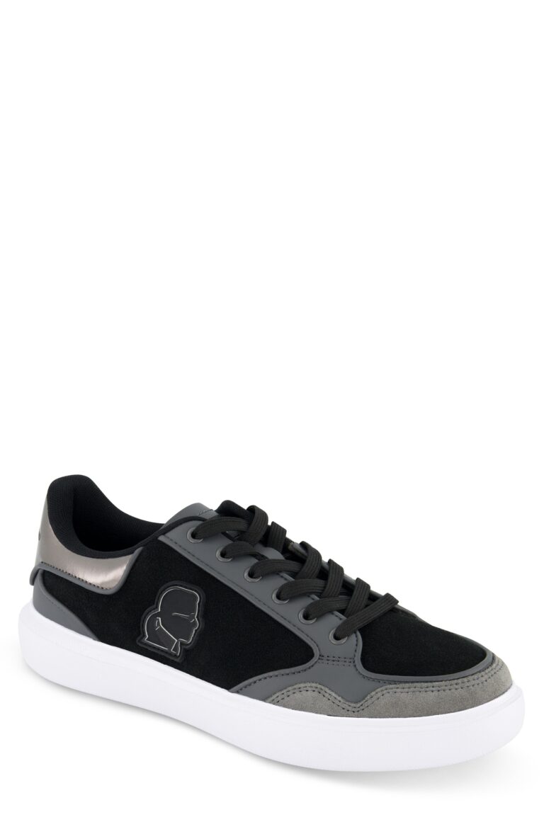 Court Sneaker (Men)