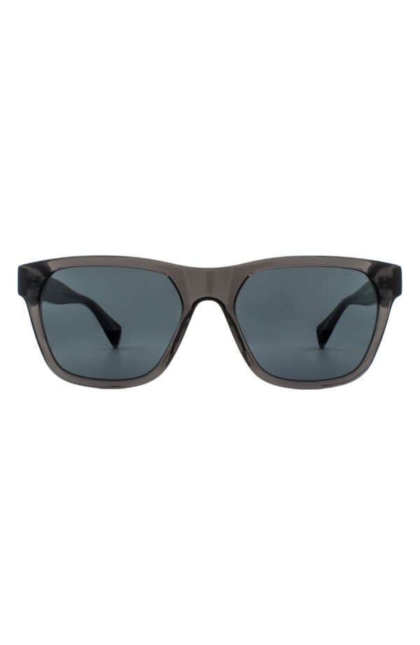 Milo 55mm Square Sunglasses