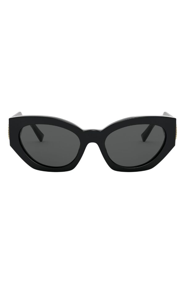54mm Cat Eye Sunglasses