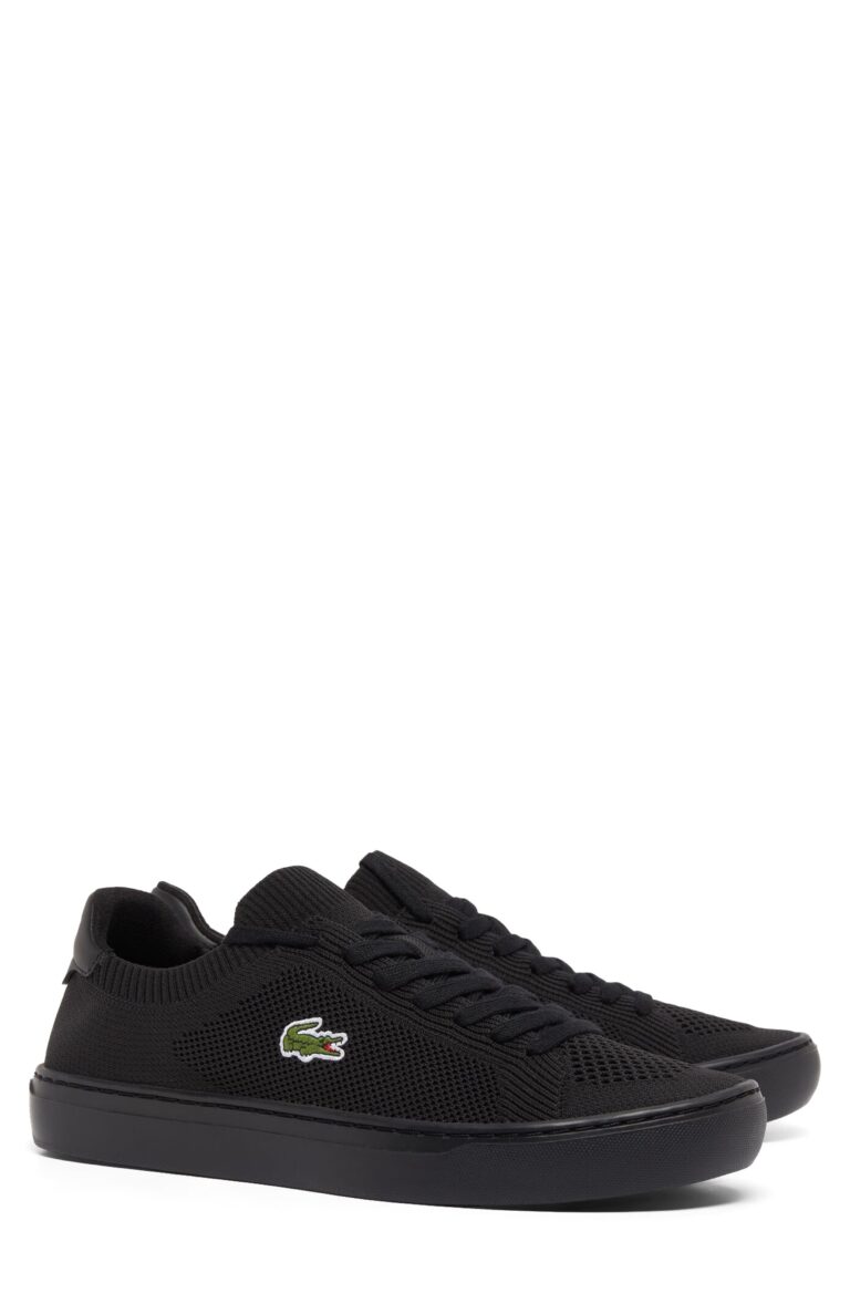 La Piquée 2.0 Sneaker (Men)