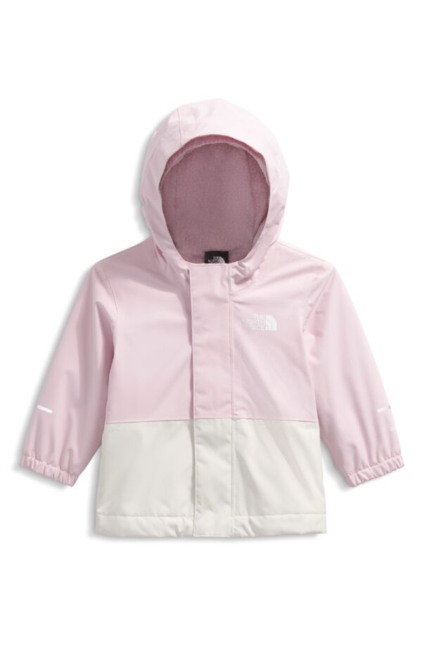 Warm Antora Water & Wind Repellent DryVent™ 2L Heatseeker™ Insulated Rain Jacket