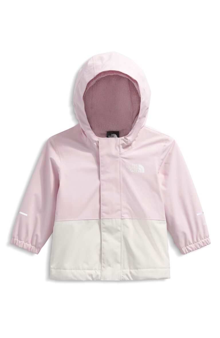 Warm Antora Water & Wind Repellent DryVent™ 2L Heatseeker™ Insulated Rain Jacket
