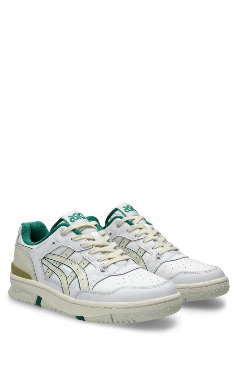 EX89 Low Top Basketball Shoe (Men)
