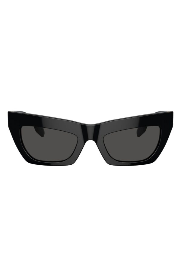 51mm Cat Eye Sunglasses