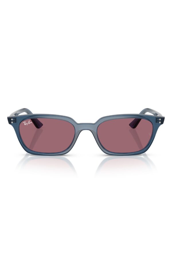 50mm Pillow Sunglasses