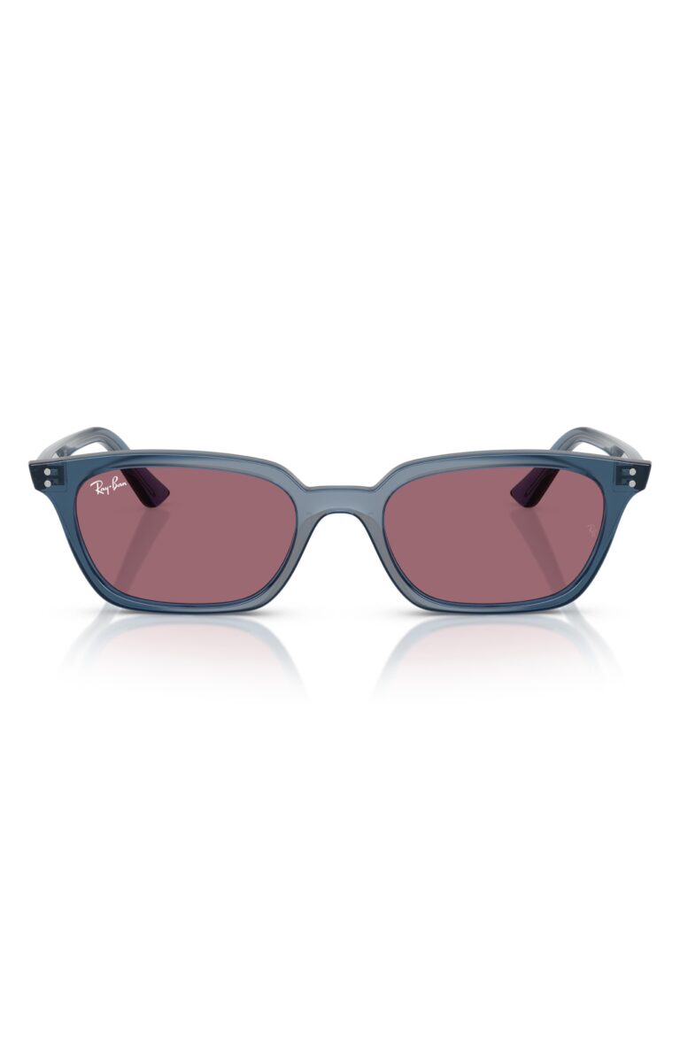 50mm Pillow Sunglasses