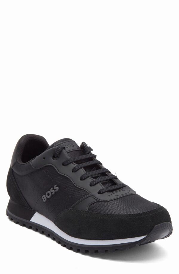 Parkour Runn Sneaker (Men)