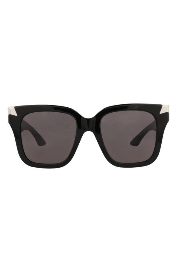 53mm Square Sunglasses
