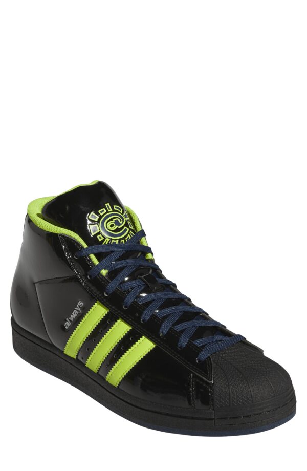 x Always Pro Model Sneaker (Men)