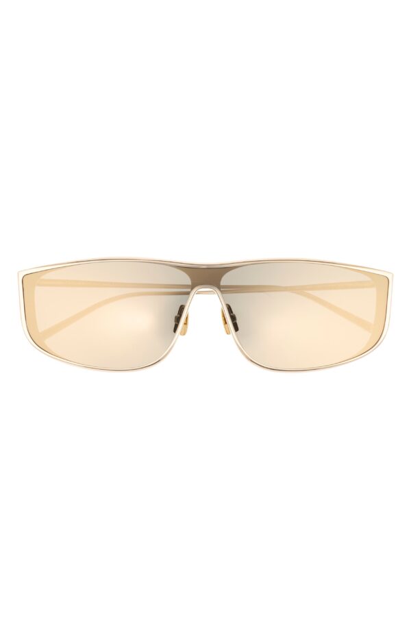 99mm Shield Sunglasses