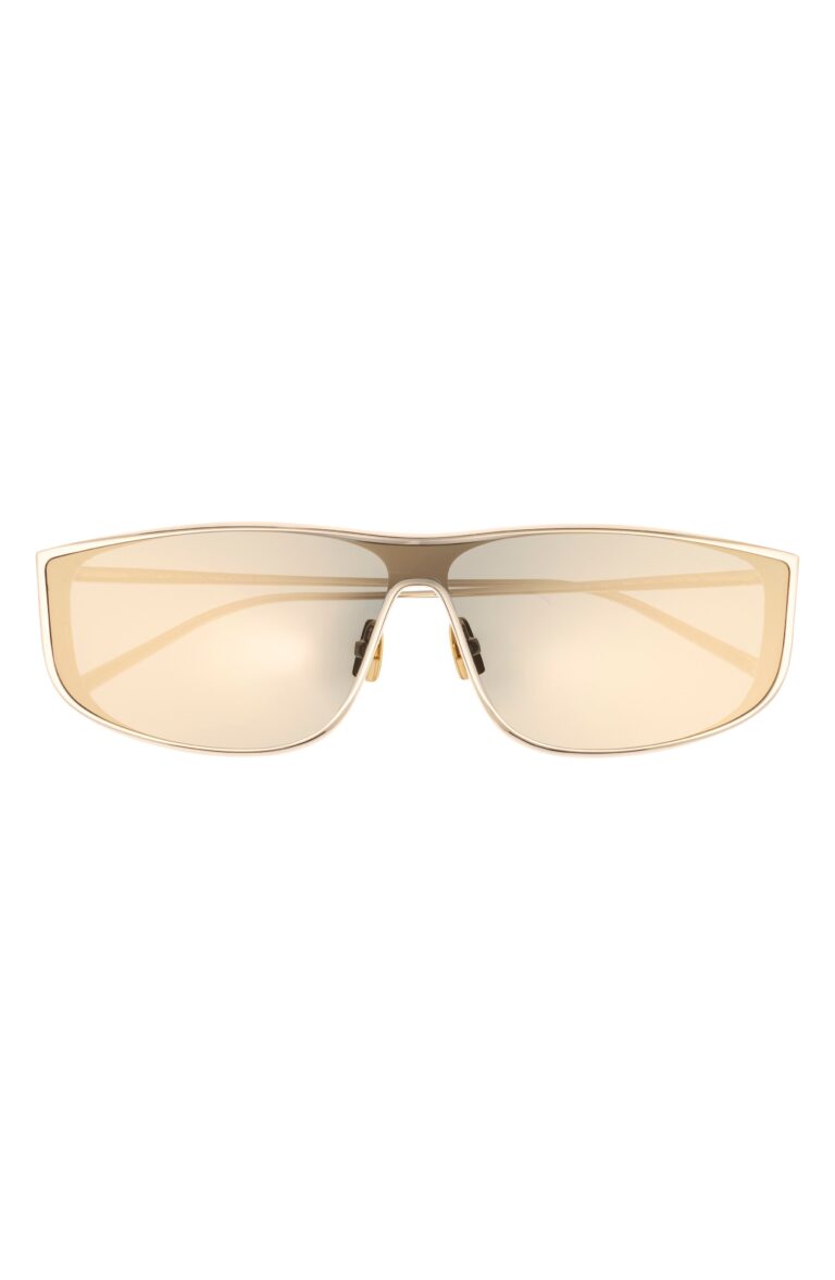 99mm Shield Sunglasses