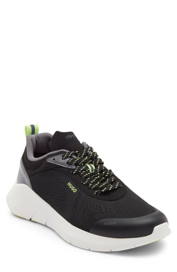 Wayne Running Shoe (Men)