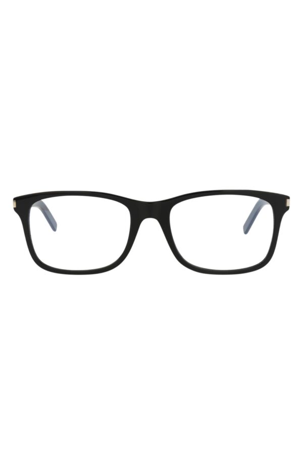 54mm Square Optical Glasses