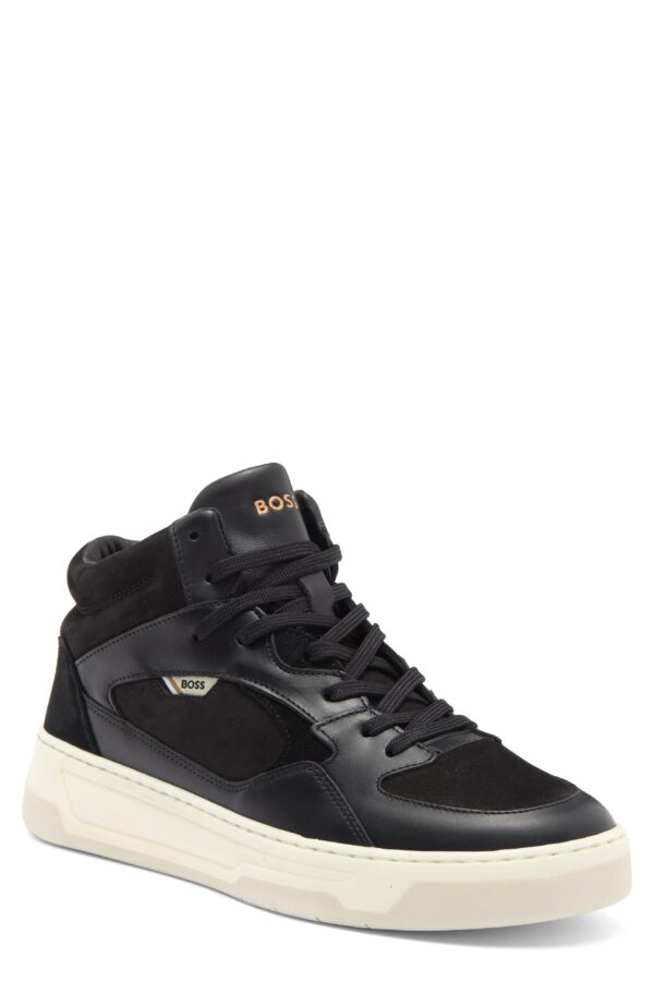 Baltimore High Top Sneaker (Men)