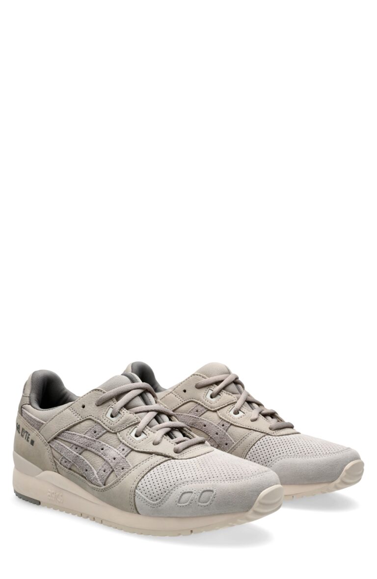 Gender Inclusive Gel-Lyte III OG Running Shoe