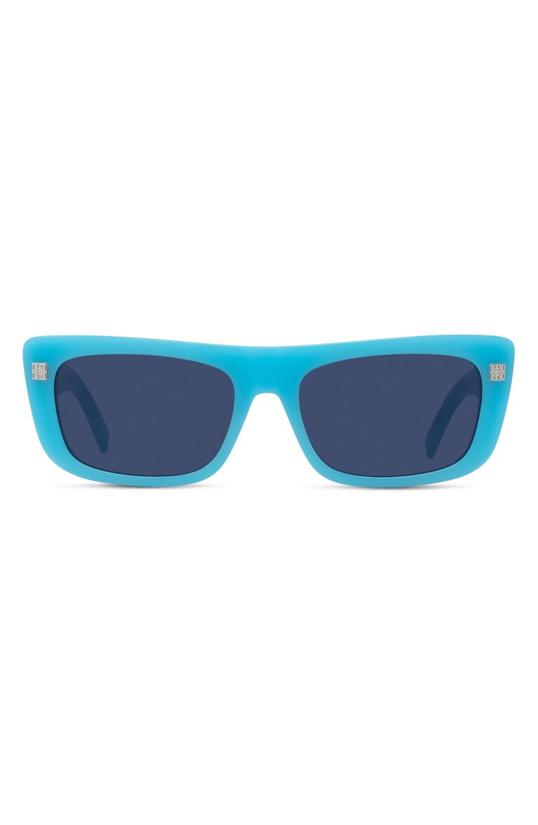 GV Day 57mm Cat Eye Sunglasses