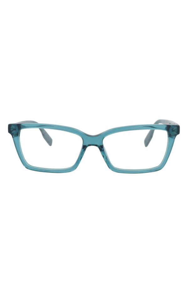 53mm Rectangular Optical Glasses