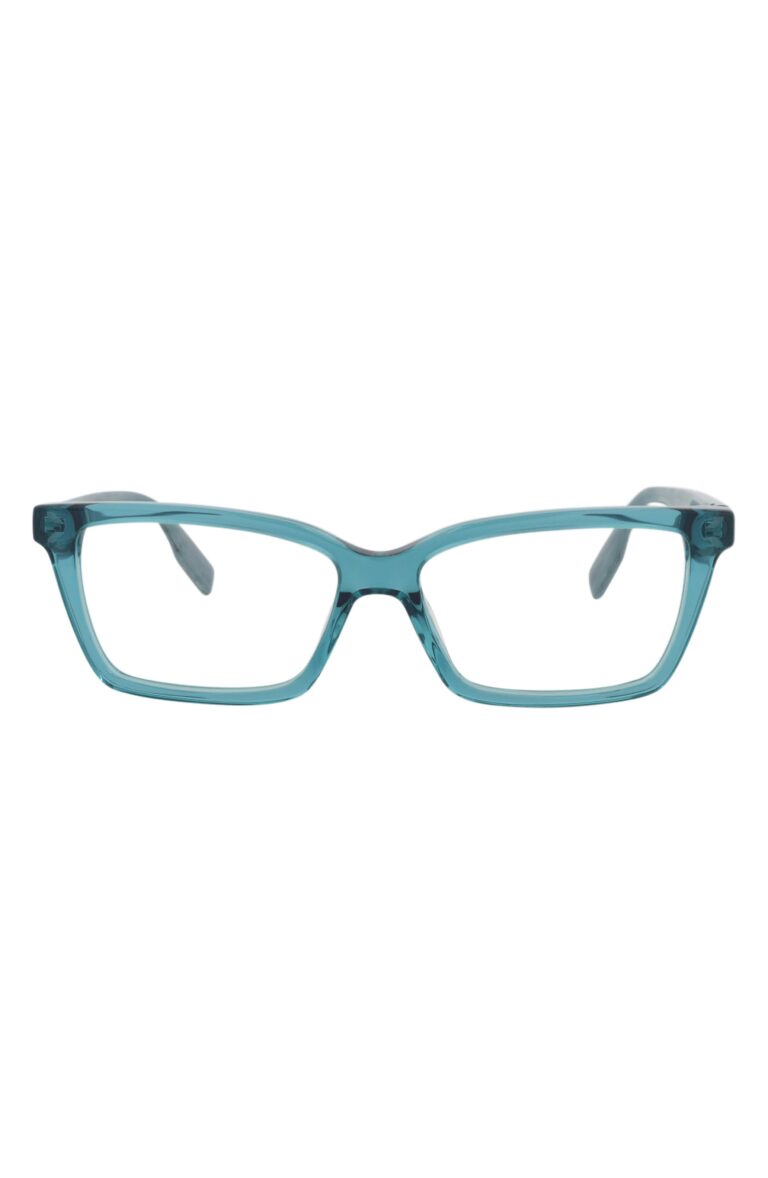53mm Rectangular Optical Glasses