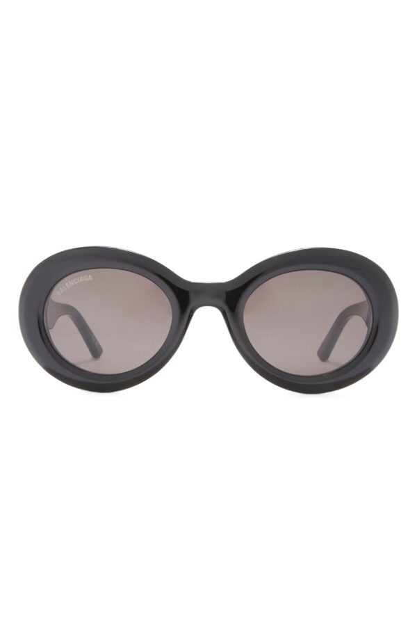 50mm Round Sunglasses