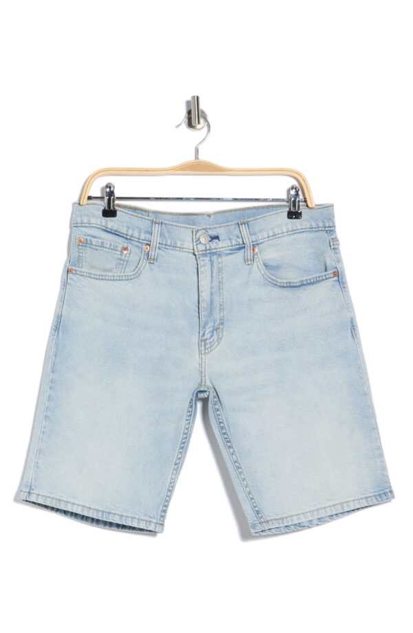 405 Standard Denim Shorts