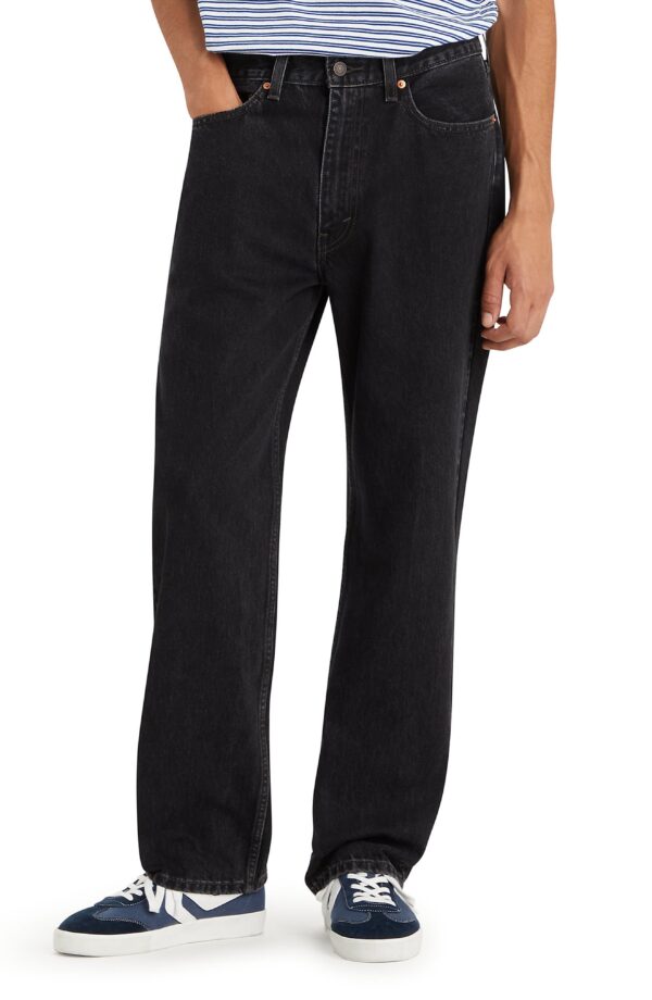 565™ Loose Straight Leg Jeans