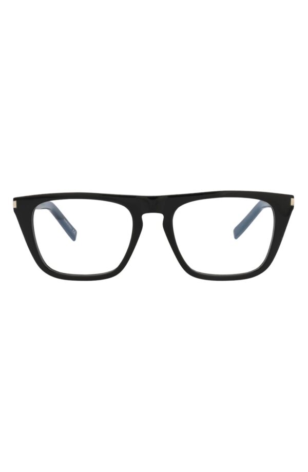 53mm Square Optical Glasses