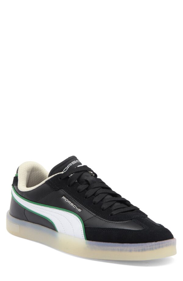 x Porsche Club II Era Sneaker (Men)
