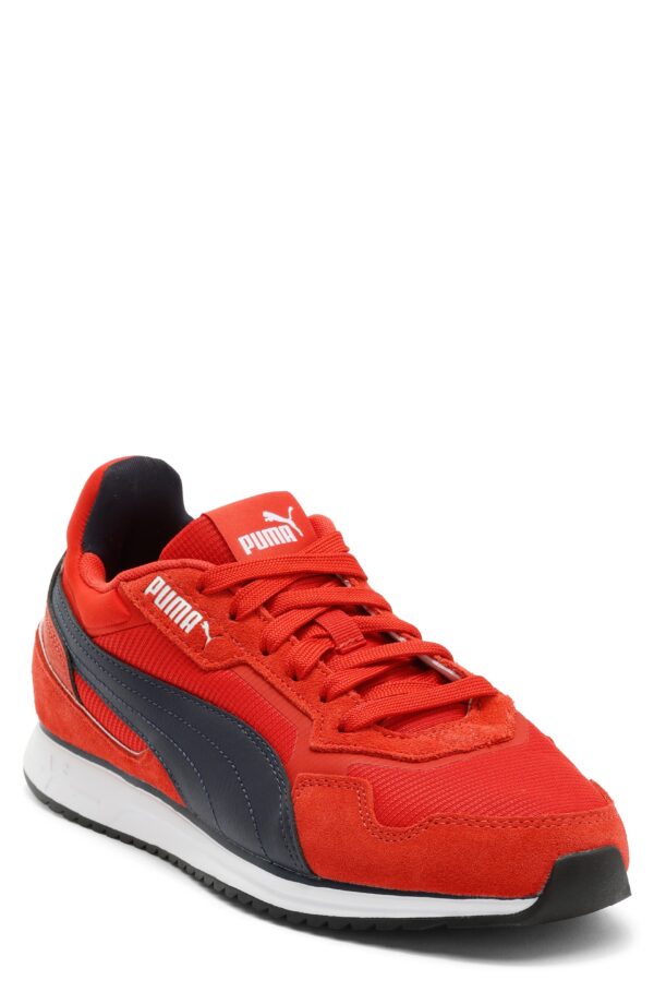 Softride ST Miler Sneaker (Men)