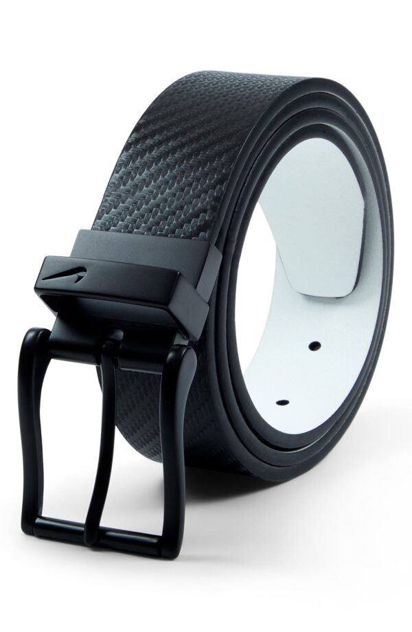 Reversible Belt
