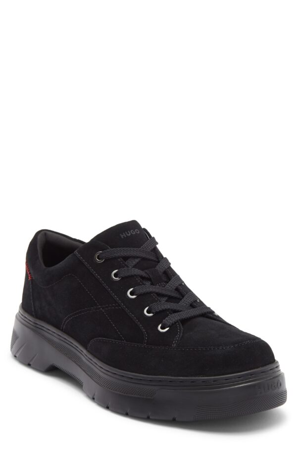 Urian Derby Sneaker (Men)