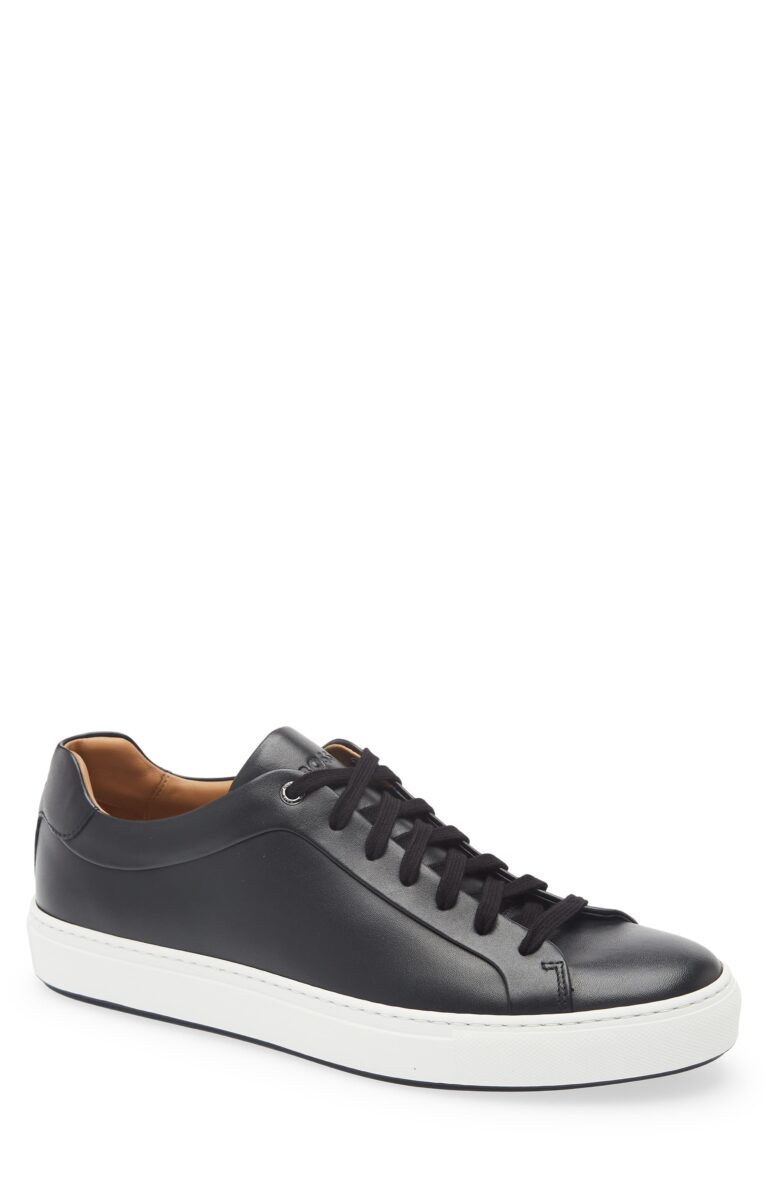 Mirage Low Top Sneaker (Men)