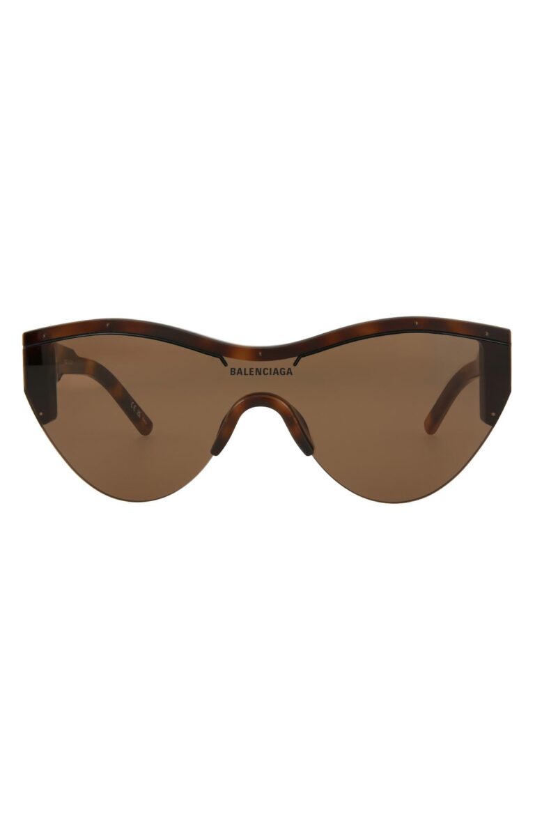99mm Shield Sunglasses