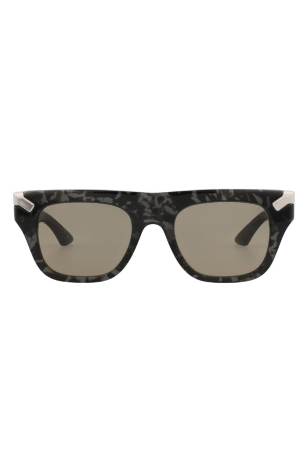 51mm Square Sunglasses