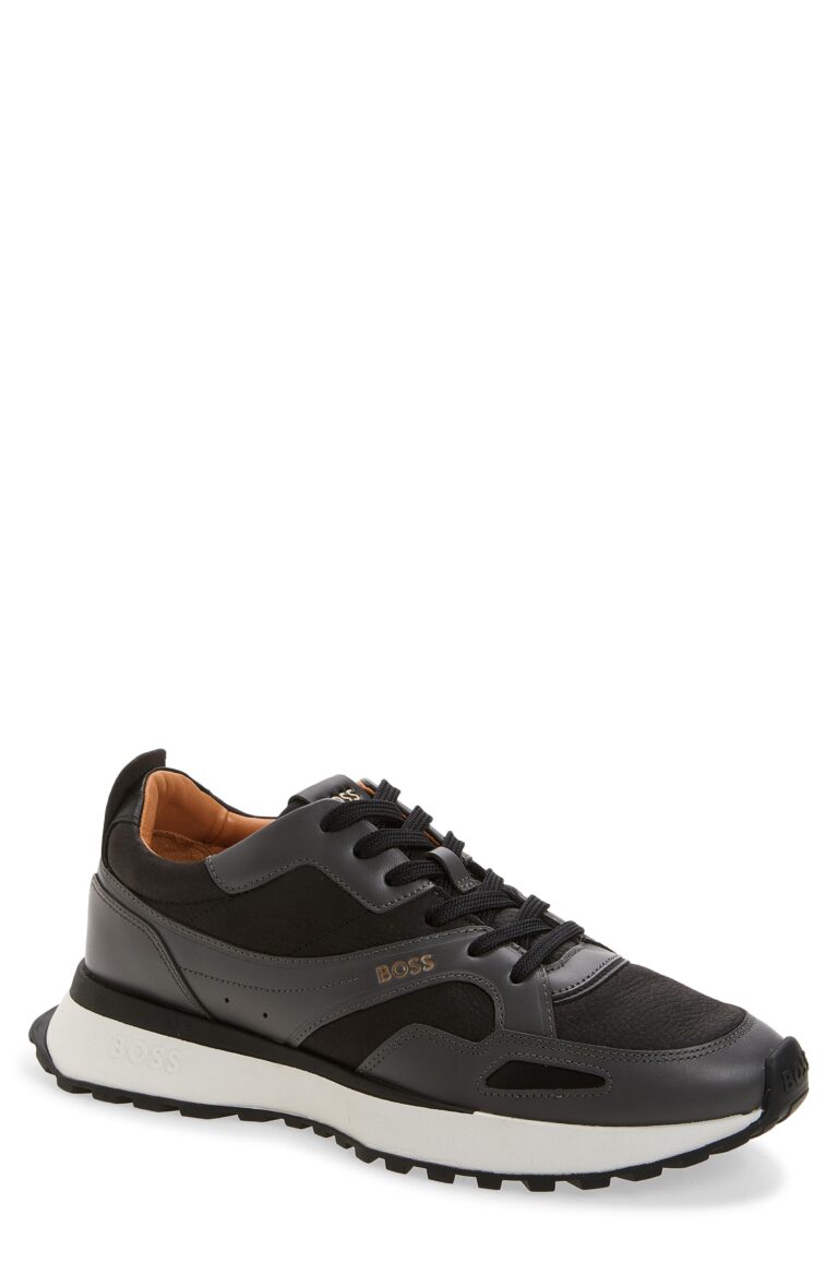Jonah Runn Sneaker (Men)