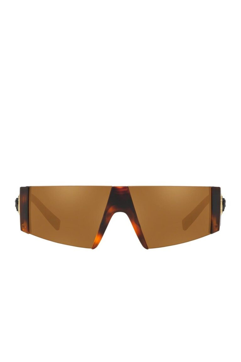 136mm Shield Sunglasses
