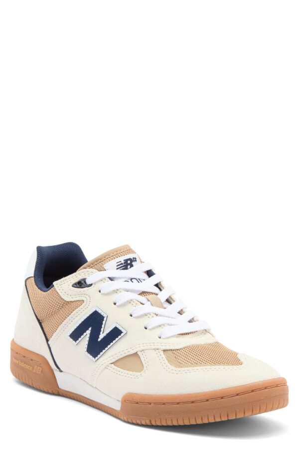 NB Numeric Tom Knox 600 Skate Sneaker (Men)