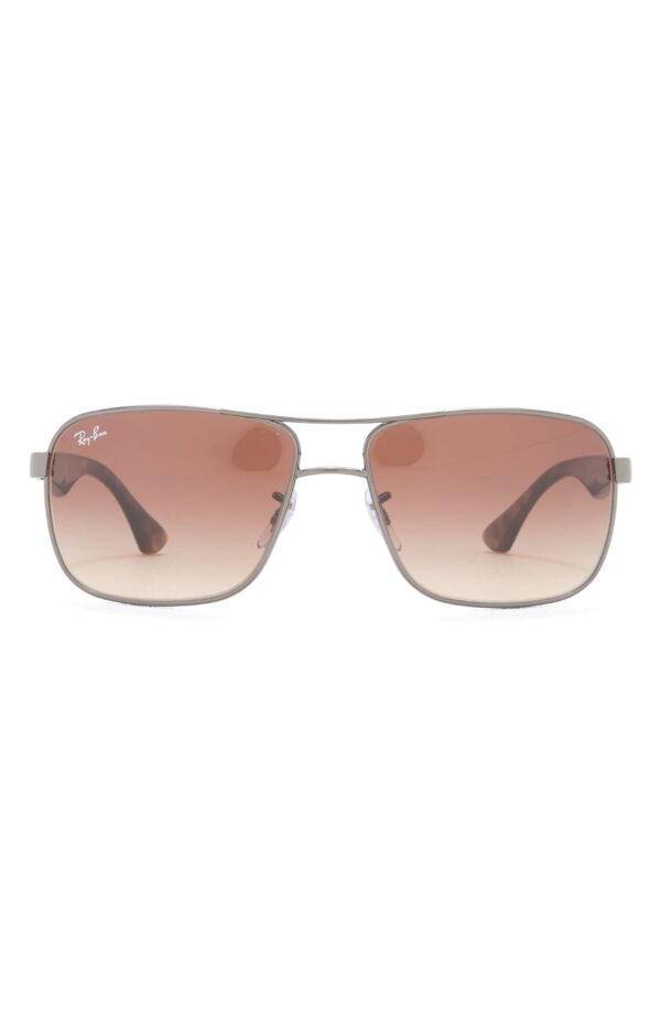59mm Navigator Sunglasses