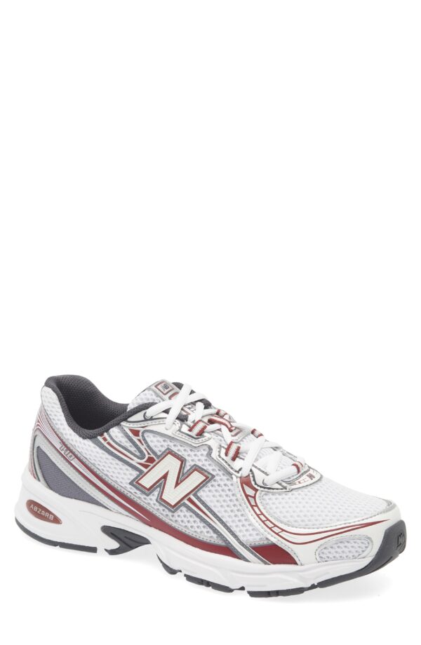 Gender Inclusive 740 Sneaker