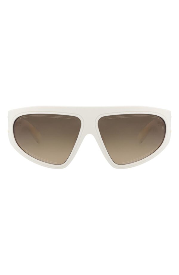 62mm Shield Sunglasses
