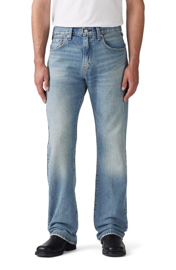 517™ Bootcut Jeans