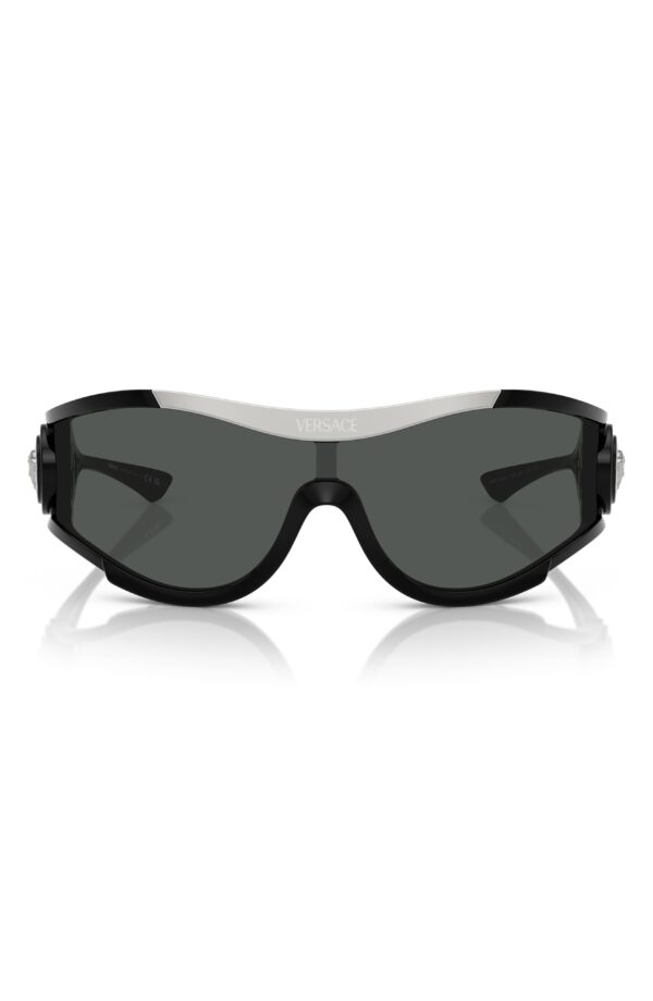 180mm Irregular Sunglasses