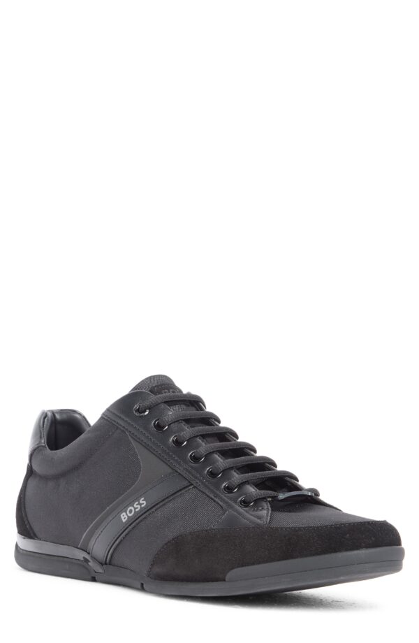 Saturn Low Top Sneaker (Men)