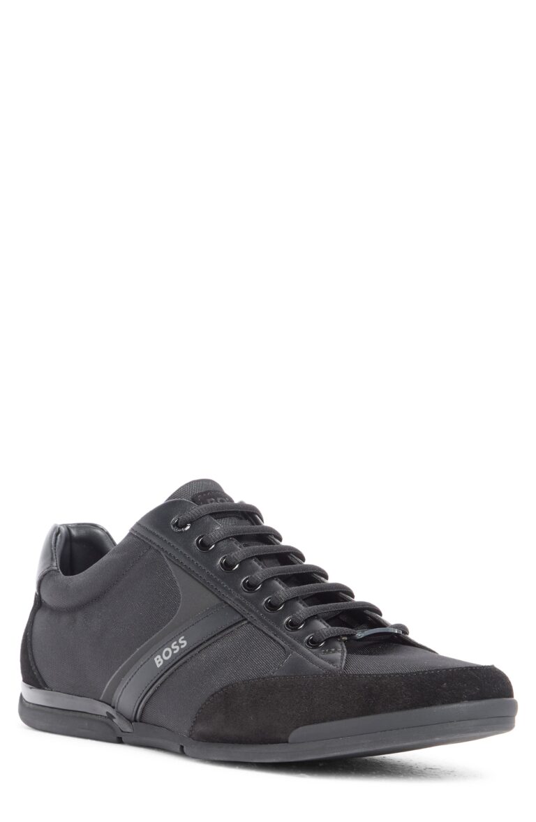 Saturn Low Top Sneaker (Men)
