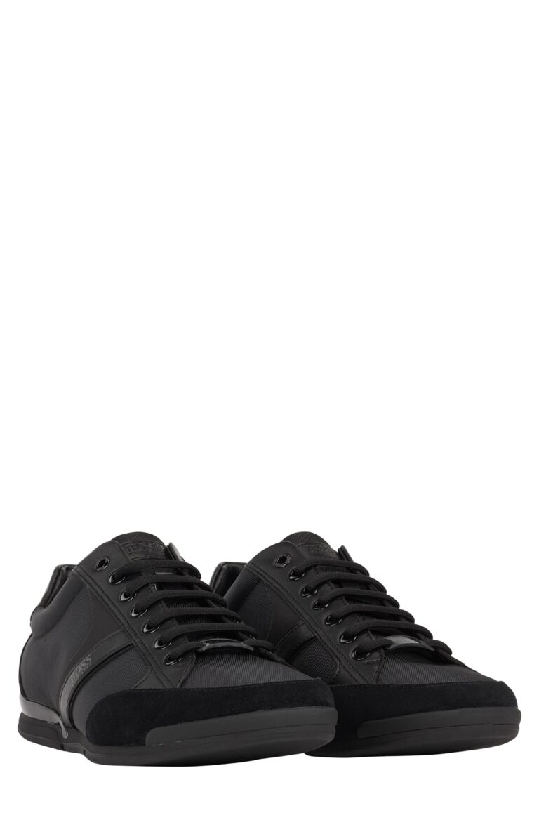 Saturn Low Top Sneaker (Men)